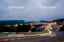 Ambience, landscape  27-31.07.2016. Blancpain Endurance Series, Round 4, 24h Spa-Francorchamps, Belguim
