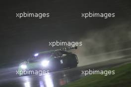 Nicolas Pohler (DEU), Mirko Bortolotti (ITA), Lamborghini Huracan GT3, GRT Grasser Racing Team 08-10.04.2016 Blancpain Sprint Series, Round 1, Misano, Italy.