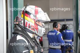 Bernd Schneider (DEU), Mercedes-AMG GT3, HTP Motorsport 08-10.04.2016 Blancpain Sprint Series, Round 1,, Misano , Italy