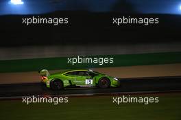 Luca Stolz (DEU), Michele Beretta (ITA), Lamborghini Huracan GT3, GRT Grasser Racing Team 08-10.04.2016 Blancpain Sprint Series, Round 1, Misano, Italy.