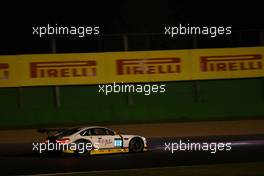 Philipp Eng (AUT), Alexander Sims (GBR), BMW M6 GT3, Rowe Racing 08-10.04.2016 Blancpain Sprint Series, Round 1,, Misano , Italy