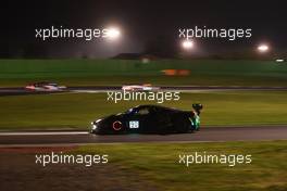 Ezequiel Perez Companc (ARG), Raffaele Giammaria (ITA), Ferrari 488 GT3, AF Corse 08-10.04.2016 Blancpain Sprint Series, Round 1,, Misano , Italy