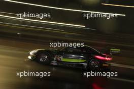 Clemens Schmid (AUT), Jazeman Jafaar (MAL), Mercedes-AMG GT3, HTP Motorsport 08-10.04.2016 Blancpain Sprint Series, Round 1, Misano, Italy.