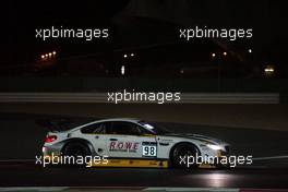 Stef Dusseldorp (NDL), Nick Catsburg (NDL), BMW M6 GT3, Rowe Racing 08-10.04.2016 Blancpain Sprint Series, Round 1,, Misano , Italy