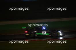Jules Szymkowiak (NDL), Bernd Schneider (DEU), Mercedes-AMG GT3, HTP Motorsport 08-10.04.2016 Blancpain Sprint Series, Round 1, Misano, Italy.