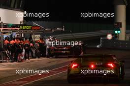 Luca Stolz (DEU), Michele Beretta (ITA), Lamborghini Huracan GT3, GRT Grasser Racing Team 08-10.04.2016 Blancpain Sprint Series, Round 1,, Misano , Italy