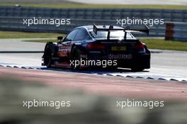 Marco Wittmann (GER) BMW Team RMG, BMW M4 DTM. 05.05.2016, DTM Round 1, Hockenheimring, Germany, Friday.