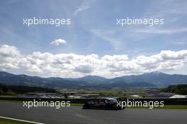 Marco Wittmann (GER) BMW Team RMG, BMW M4 DTM. 21.05.2016, DTM Round 2, Spielberg, Austria, Free Practice, Saturday.