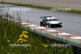 António Félix da Costa (POR) BMW Team Schnitzer, BMW M4 DTM. 22.05.2016, DTM Round 2, Spielberg, Austria, Free Practice, Sunday.