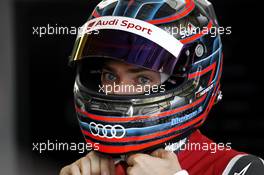 Edoardo Mortara (ITA) Audi Sport Team Abt Sportsline, Audi RS 5 DTM. 25.06.2016, DTM Round 3, Norisring, Germany, Free Practice, Saturday.