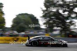 Daniel Juncadella (ESP) Mercedes-AMG Team HWA, Mercedes-AMG C63 DTM. 25.06.2016, DTM Round 3, Norisring, Germany, Free Practice, Saturday.