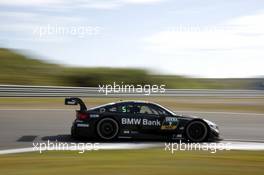 Bruno Spengler (CAN) BMW Team MTEK, BMW M4 DTM. 15.07.2016, DTM Round 5, Zandvoort, The Netherlands, Friday.