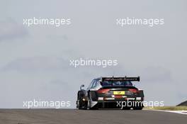 Timo Scheider (GER) Audi Sport Team Phoenix, Audi RS 5 DTM. 15.07.2016, DTM Round 5, Zandvoort, The Netherlands, Friday.