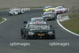 Bruno Spengler (CAN) BMW Team MTEK, BMW M4 DTM,  16.07.2016, DTM Round 5, Zandvoort, Netherland, Saturday.
