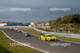 Timo Glock (GER) BMW Team RMG, BMW M4 DTM,  16.07.2016, DTM Round 5, Zandvoort, Netherland, Saturday.