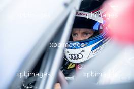 Mattias Ekström (SWE) Audi Sport Team Abt Sportsline, Audi A5 DTM,  16.07.2016, DTM Round 5, Zandvoort, Netherland, Saturday.