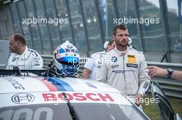 Martin Tomczyk (GER) BMW Team Schnitzer, BMW M4 DTM,  16.07.2016, DTM Round 5, Zandvoort, Netherland, Saturday.
