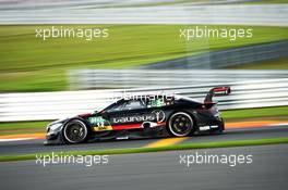 Daniel Juncadella (ESP) Mercedes-AMG Team HWA, Mercedes-AMG C63 DTM. 19.08.2016, DTM Round 6, Moscow Raceway, Russia, Friday.