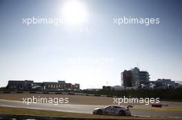 Lucas Auer (AUT) Mercedes-AMG Team Mücke, Mercedes-AMG C63 DTM. 10.09.2016, DTM Round 7, Nürburgring, Germany, Saturday Free Practice.