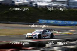 Felix Rosenqvist (SWE) Mercedes-AMG Team ART, Mercedes-AMG C 63 DTM DTM. 10.09.2016, DTM Round 7, Nürburgring, Germany, Saturday Free Practice.