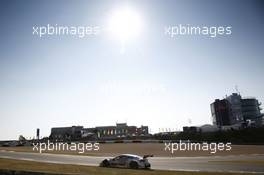 Robert Wickens (CAN) Mercedes-AMG Team HWA, Mercedes-AMG C63 DTM. 10.09.2016, DTM Round 7, Nürburgring, Germany, Saturday Free Practice.