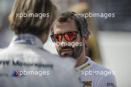 Timo Glock (GER) BMW Team RMG, BMW M4 DTM, 10.09.2016, DTM Round 7, Nuerburgring, Germany, Saturday.