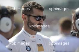 Martin Tomczyk (GER) BMW Team Schnitzer, BMW M4 DTM, 10.09.2016, DTM Round 7, Nuerburgring, Germany, Saturday.