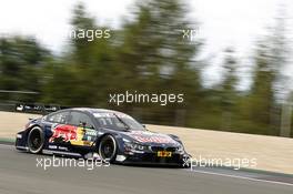 Marco Wittmann (GER) BMW Team RMG, BMW M4 DTM. 11.09.2016, DTM Round 7, Nürburgring, Germany, Sunday Free Practice.