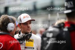 Jamie Green (GBR) Audi Sport Team Rosberg, Audi RS 5 DTM. 11.09.2016, DTM Round 7, Nürburgring, Germany, Sunday Race.