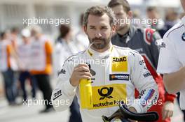 Timo Glock (GER) BMW Team RMG, BMW M4 DTM. 24.09.2016, DTM Round 8, Hungaroring, Hungary, Saturday, Qualifying