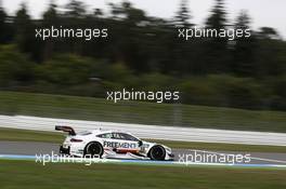 Felix Rosenqvist (SWE) Mercedes-AMG Team ART, Mercedes-AMG C 63 DTM DTM. 14.10.2016, DTM Round 9, Hockenheimring, Germany, Friday, Free Practice.