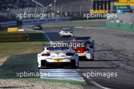 Felix Rosenqvist (SWE) Mercedes-AMG Team ART, Mercedes-AMG C 63 DTM DTM. 16.10.2016, DTM Round 9, Hockenheimring, Germany, Sunday, Race 2.