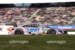 Christian Vietoris (GER) Mercedes-AMG Team Mücke, Mercedes-AMG C63 DTM. 16.10.2016, DTM Round 9, Hockenheimring, Germany, Sunday, Race 2.