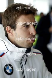 António Félix da Costa (POR) BMW Team Schnitzer, BMW M4 DTM. 08.04.2015, DTM Media Day, Hockenheimring, Germany.