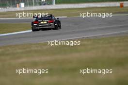 Bruno Spengler (CAN) BMW Team MTEK BMW M4 DTM. 08.04.2015, DTM Media Day, Hockenheimring, Germany.