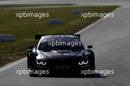 Bruno Spengler (CAN) BMW Team MTEK BMW M4 DTM. 08.04.2015, DTM Media Day, Hockenheimring, Germany.