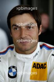 Bruno Spengler (CAN) BMW Team MTEK BMW M4 DTM. 08.04.2015, DTM Media Day, Hockenheimring, Germany.