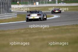 Robert Wickens (CAN) Mercedes-AMG Team HWA, Mercedes-AMG C63 DTM. 08.04.2015, DTM Media Day, Hockenheimring, Germany.