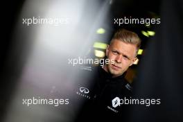 Kevin Magnussen (DEN), Renault Sport F1 Team  18.03.2016. Formula 1 World Championship, Rd 1, Australian Grand Prix, Albert Park, Melbourne, Australia, Practice Day.