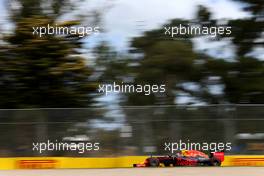 Daniil Kvyat (RUS), Red Bull Racing  19.03.2016. Formula 1 World Championship, Rd 1, Australian Grand Prix, Albert Park, Melbourne, Australia, Qualifying Day.