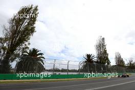 Max Verstappen (NL), Scuderia Toro Rosso  19.03.2016. Formula 1 World Championship, Rd 1, Australian Grand Prix, Albert Park, Melbourne, Australia, Qualifying Day.
