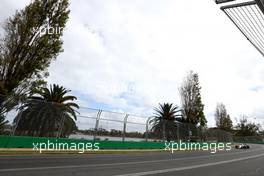Felipe Massa (BRA), Williams F1 Team  19.03.2016. Formula 1 World Championship, Rd 1, Australian Grand Prix, Albert Park, Melbourne, Australia, Qualifying Day.