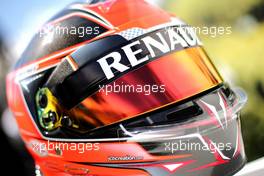 Romain Grosjean (FRA), Haas F1 Team  17.03.2016. Formula 1 World Championship, Rd 1, Australian Grand Prix, Albert Park, Melbourne, Australia, Preparation Day.