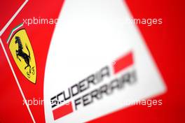 Scuderia Ferrari  17.03.2016. Formula 1 World Championship, Rd 1, Australian Grand Prix, Albert Park, Melbourne, Australia, Preparation Day.