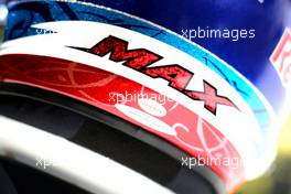 Max Verstappen (NL), Scuderia Toro Rosso  17.03.2016. Formula 1 World Championship, Rd 1, Australian Grand Prix, Albert Park, Melbourne, Australia, Preparation Day.