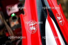 Scuderia Ferrari, Alfa Romeo 17.03.2016. Formula 1 World Championship, Rd 1, Australian Grand Prix, Albert Park, Melbourne, Australia, Preparation Day.
