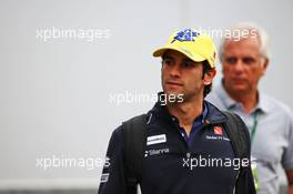 Felipe Nasr (BRA) Sauber F1 Team. 01.07.2016. Formula 1 World Championship, Rd 9, Austrian Grand Prix, Spielberg, Austria, Practice Day.