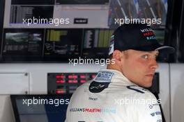 Valtteri Bottas (FIN), Williams F1 Team  01.07.2016. Formula 1 World Championship, Rd 9, Austrian Grand Prix, Spielberg, Austria, Practice Day.