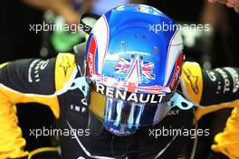 Jolyon Palmer (GBR), Renault Sport F1 Team  01.07.2016. Formula 1 World Championship, Rd 9, Austrian Grand Prix, Spielberg, Austria, Practice Day.