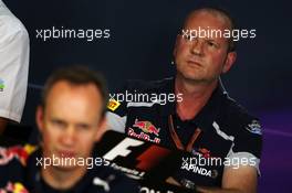  01.07.2016. Formula 1 World Championship, Rd 9, Austrian Grand Prix, Spielberg, Austria, Practice Day.